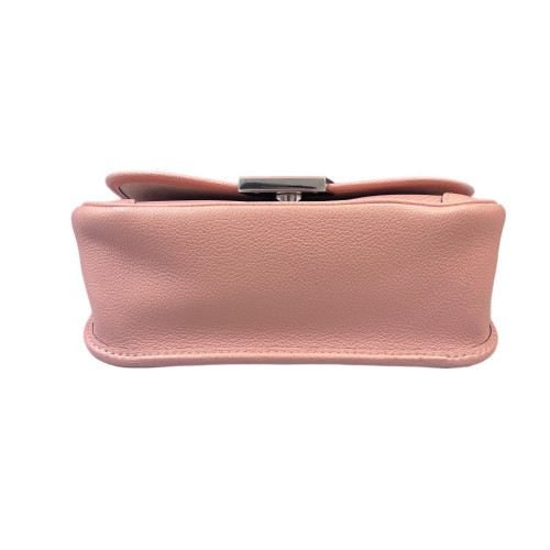 Louis Vuitton Buci Shoulder Bag Epi Pink
