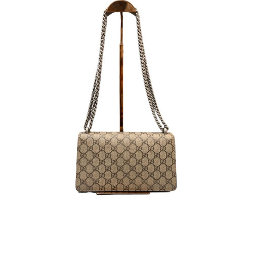 Gucci Meium Dionysus GG Monogram Camel Gucci Meium Dionysus GG Monogram Camel