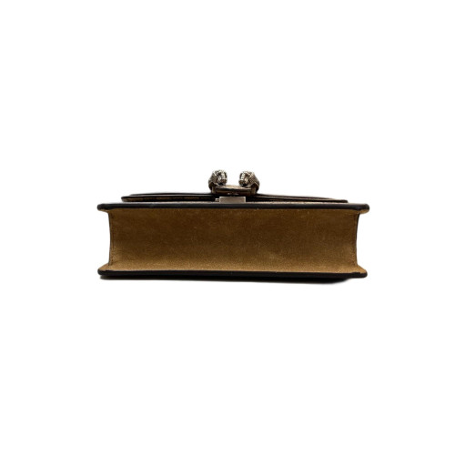 Gucci Meium Dionysus GG Monogram Camel Gucci Meium Dionysus GG Monogram Camel