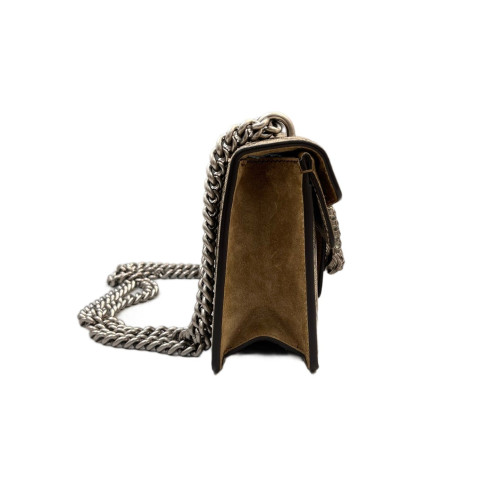 Gucci Meium Dionysus GG Monogram Camel Gucci Meium Dionysus GG Monogram Camel