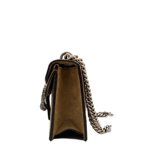 Gucci Meium Dionysus GG Monogram Camel Gucci Meium Dionysus GG Monogram Camel