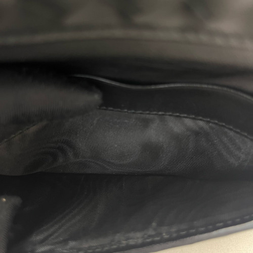 Bottega Veneta Intrecciato Continental Wallet Lambskin Intrecciato Black