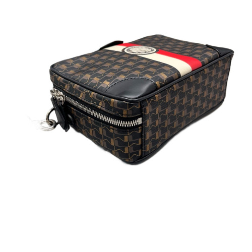 Moynat Camera Case Toile 1920 Monogram Black Moynat Camera Case Toile 1920 Monogram Black