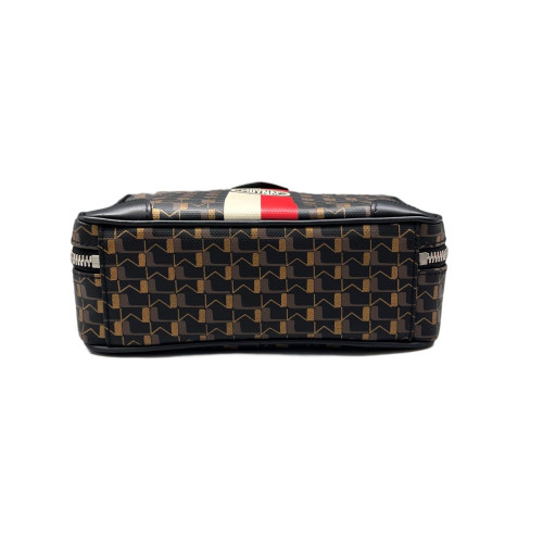 Moynat Camera Case Toile 1920 Monogram Black Moynat Camera Case Toile 1920 Monogram Black