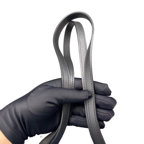 Louis Vuitton Onthego GM Reverse Monogram Giant Black Brown Louis Vuitton Onthego GM Reverse Monogram Giant Black Brown