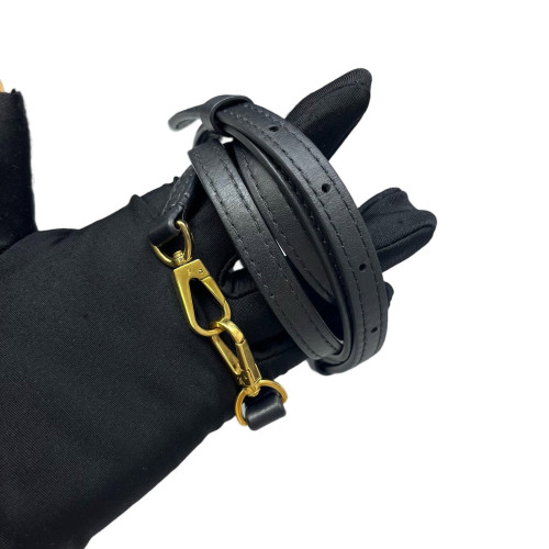 Louis Vuitton Locky BB Monogram Black Louis Vuitton Locky BB Monogram Black