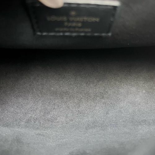 Louis Vuitton Locky BB Monogram Black Louis Vuitton Locky BB Monogram Black