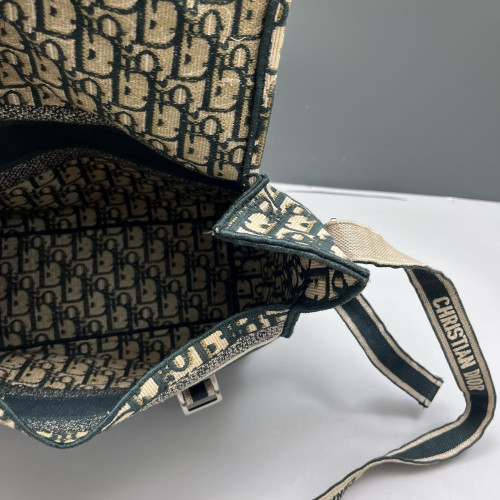 Dior Medium Diorcamp Messenger Canvas Navy Beige Black Dior Medium Diorcamp Messenger Canvas Navy Beige Black