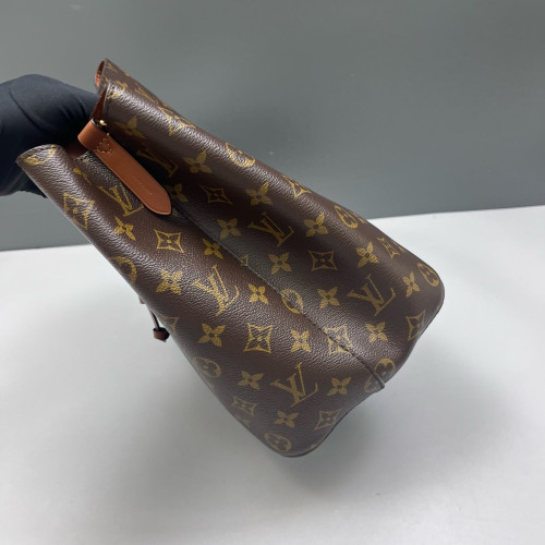 Louis Vuitton Neonoe MM Monogram Brown