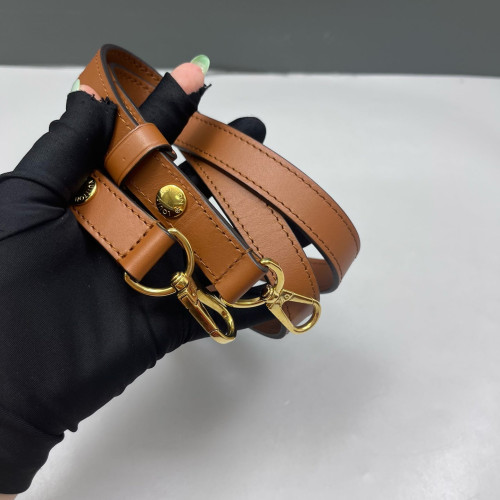 Louis Vuitton Dauphine Mini Reverse Monogram Brown