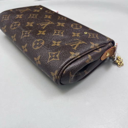 Louis Vuitton Favorite MM Monogram Brown