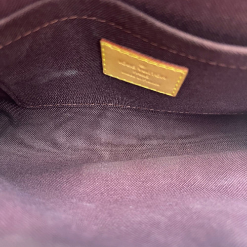 Louis Vuitton Favorite MM Monogram Brown