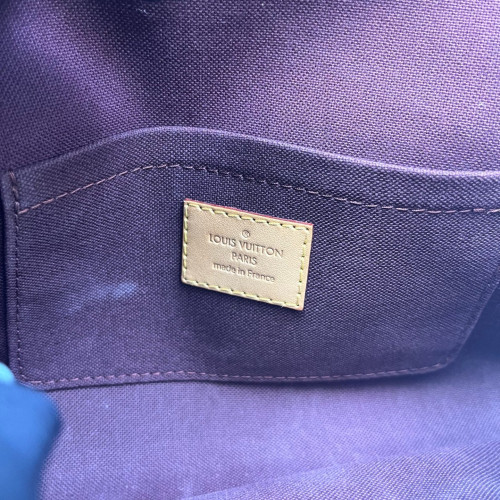 Louis Vuitton Favorite MM Monogram Brown