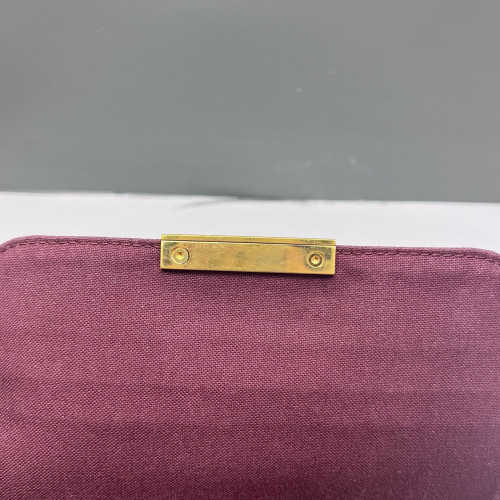 Louis Vuitton Favorite MM Monogram Brown