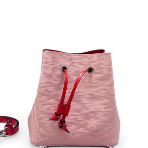 Louis Vuitton Neonoe BB Epi Pink Red