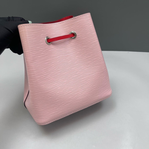 Louis Vuitton Neonoe BB Epi Pink Red