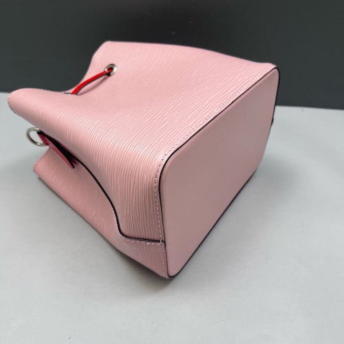 Louis Vuitton Neonoe BB Epi Pink Red