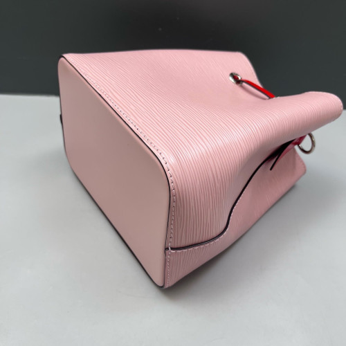 Louis Vuitton Neonoe BB Epi Pink Red