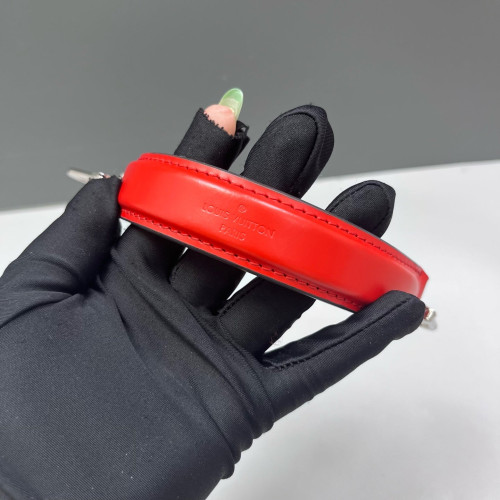 Louis Vuitton Neonoe BB Epi Pink Red