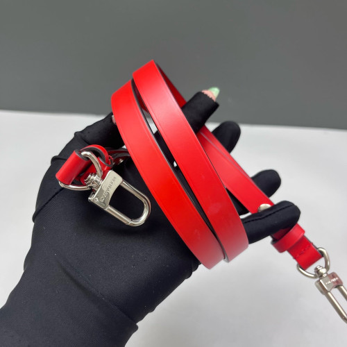 Louis Vuitton Neonoe BB Epi Pink Red