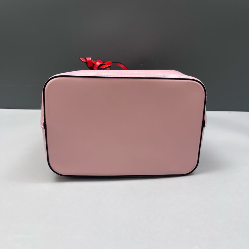 Louis Vuitton Neonoe BB Epi Pink Red