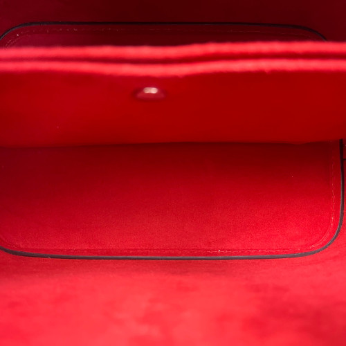 Louis Vuitton Neonoe BB Epi Pink Red