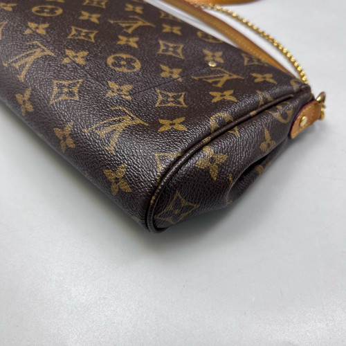 Louis Vuitton Favorite MM Monogram Brown