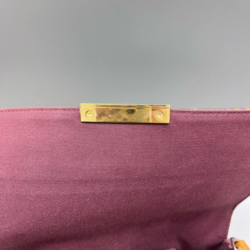 Louis Vuitton Favorite MM Monogram Brown