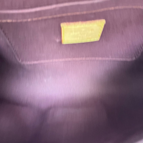 Louis Vuitton Favorite MM Monogram Brown