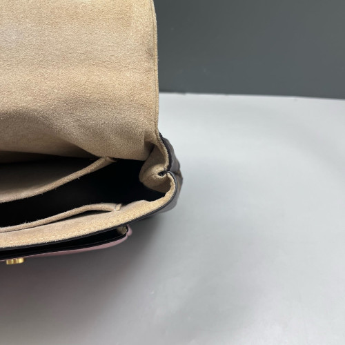 Louis Vuitton Marignan Monogram Brown Pink