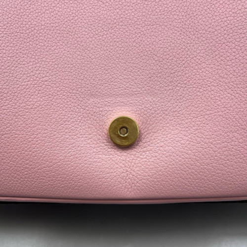 Louis Vuitton Marignan Monogram Brown Pink