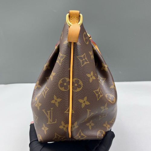 Louis Vuitton Turenne PM Monogram Brown