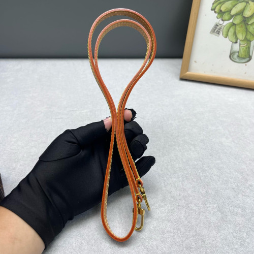 Louis Vuitton Petite Sac Plat Monogram Brown