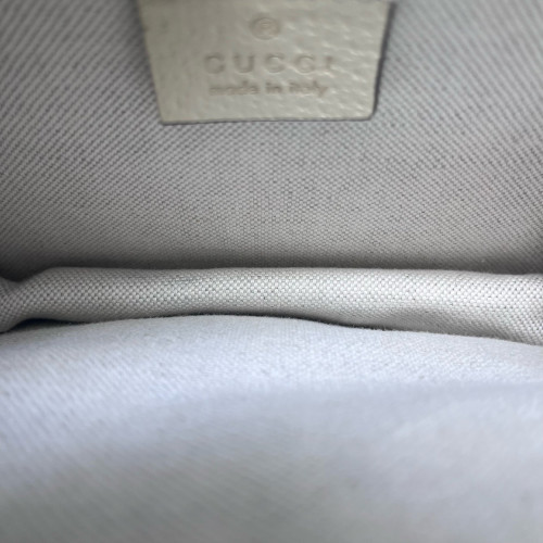 Gucci Mini Dionysus Calfskin Beige