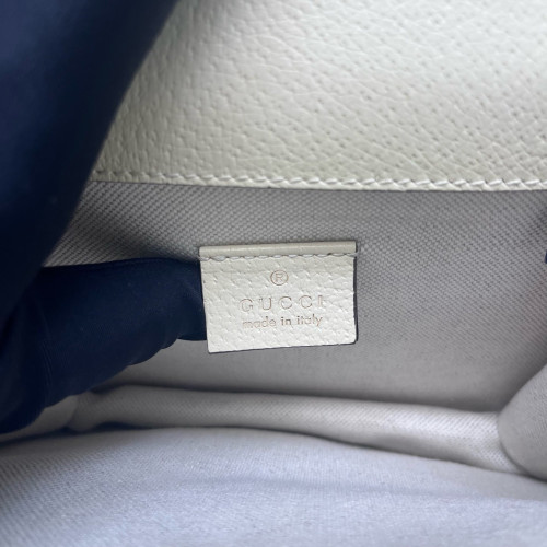 Gucci Mini Dionysus Calfskin Beige