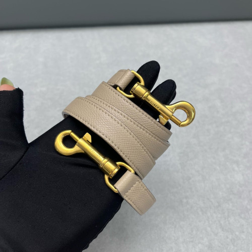 Celine Micro Belt Bag Grained Calfskin Natural Tan Celine Micro Belt Bag Grained Calfskin Natural Tan