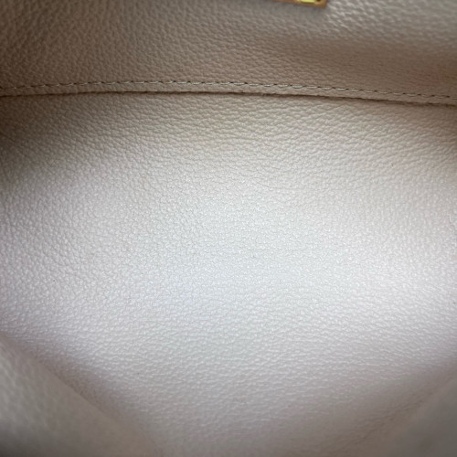 Louis Vuitton Cosmetic Pouch Monogram Brown