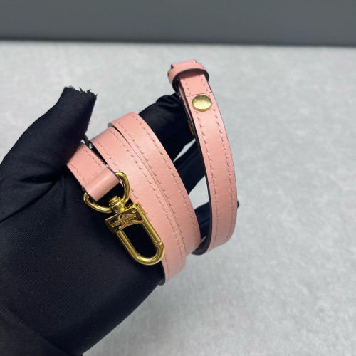 Louis Vuitton Neonoe MM Monogram Pink