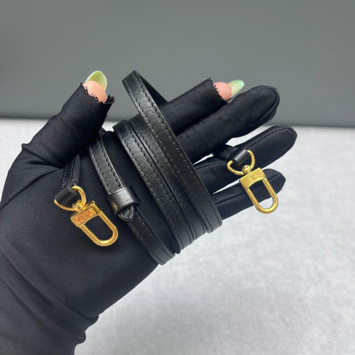 Louis Vuitton Petite Malle Monogram Brown