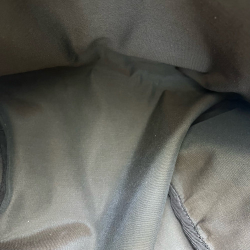 Gucci Backpack GG Supreme Monogram Beige Brown Black Gucci Backpack GG Supreme Monogram Beige Brown Black