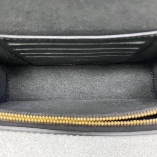 Louis Vuitton 1854 Dauphine Chain Wallet Since 1854 Jacquard Black White Louis Vuitton 1854 Dauphine Chain Wallet Since 1854 Jacquard Black White