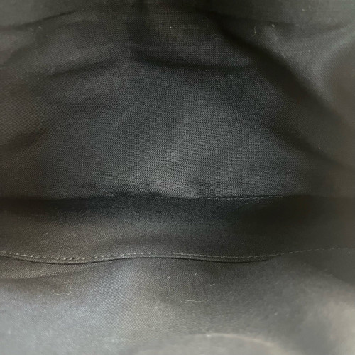 Balenciaga Crossbody Bag Soft Calfskin Black