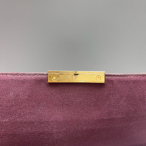 Louis Vuitton Favorite MM Monogram Brown