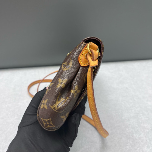Louis Vuitton Favorite MM Monogram Brown