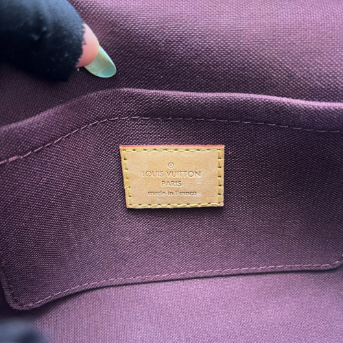 Louis Vuitton Favorite MM Monogram Brown