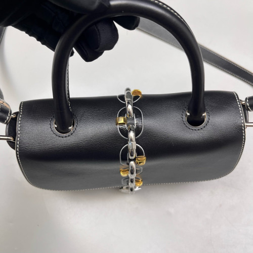 Louis Vuitton Chain It PM Monogram Brown