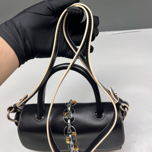 Louis Vuitton Chain It PM Monogram Brown