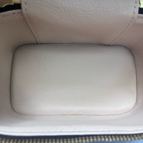 Louis Vuitton Nice Nano Monogram Brown