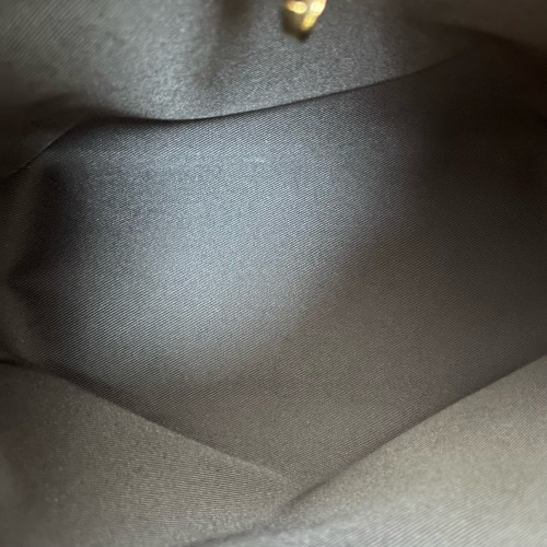 Louis Vuitton Dauphine Hobo PM Monogram Brown