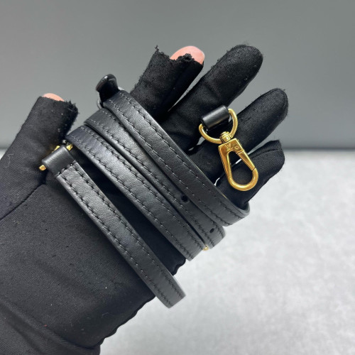 Louis Vuitton Locky BB Monogram Black